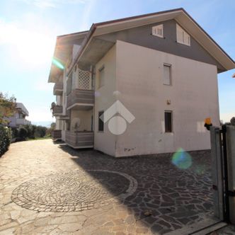 Quadrilocale in vendita