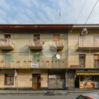 Quadrilocale in vendita