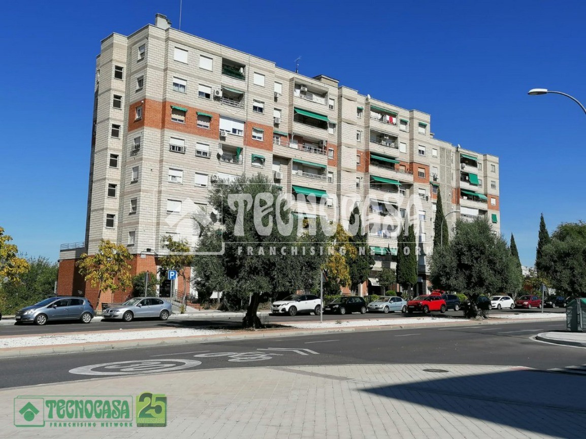 2 dormitorios Av. del Río Boladiez, Toledo - Piso en alquiler ref. 359256 | Oficina Tecnocasa de ...