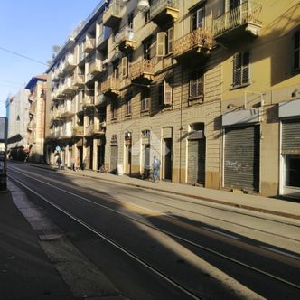 Negozio in affitto