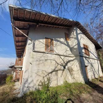 Casa semindipendente in vendita