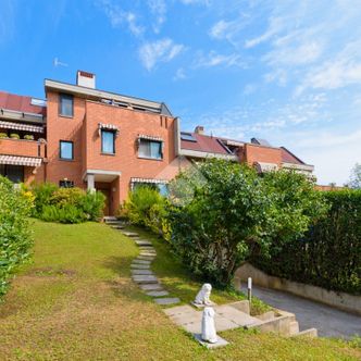Villa a schiera in vendita
