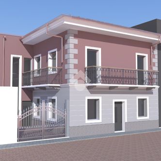 Trilocale in vendita