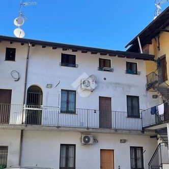 Bilocale in vendita