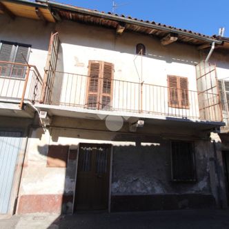 Casa semindipendente in vendita