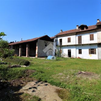 Rustico in vendita