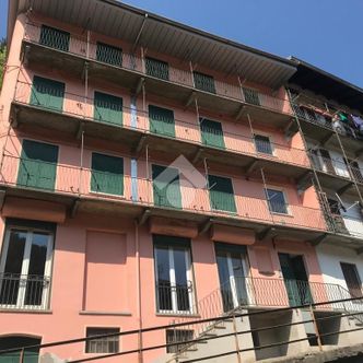 Quadrilocale in vendita