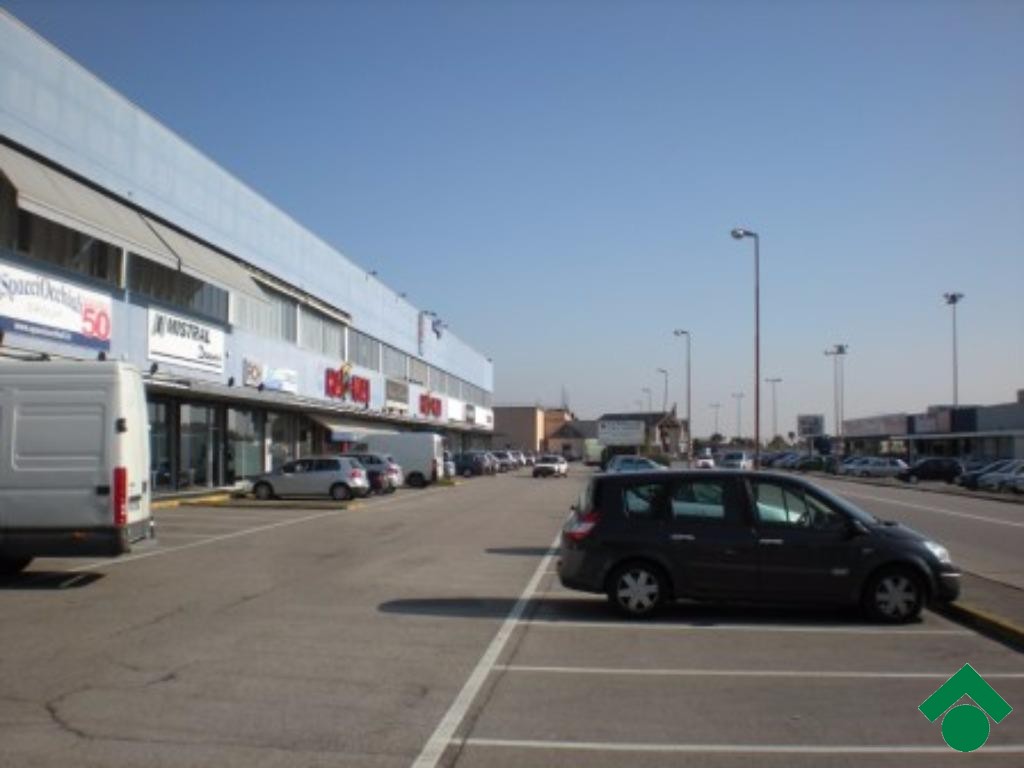 negozio Via del Lavoro, Bussolengo - Negozio in vendita rif. 21652464