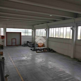 Annunci Di Capannone In Affitto In Provincia Di Verona Tecnocasa It